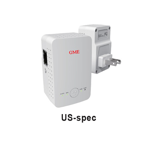 WiFi extender